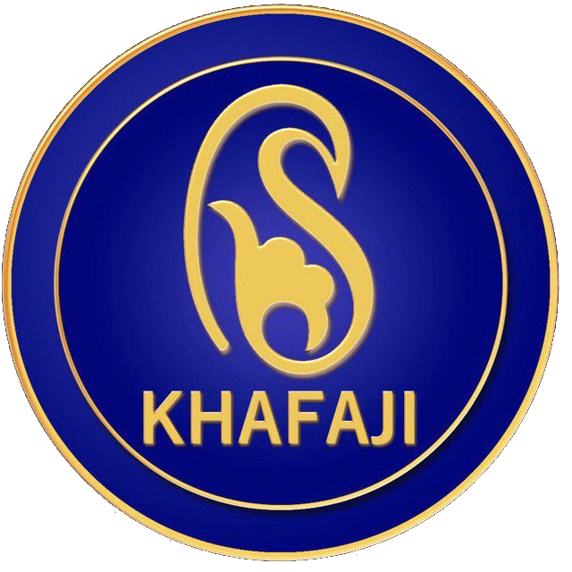 KHAFAJI Gold
